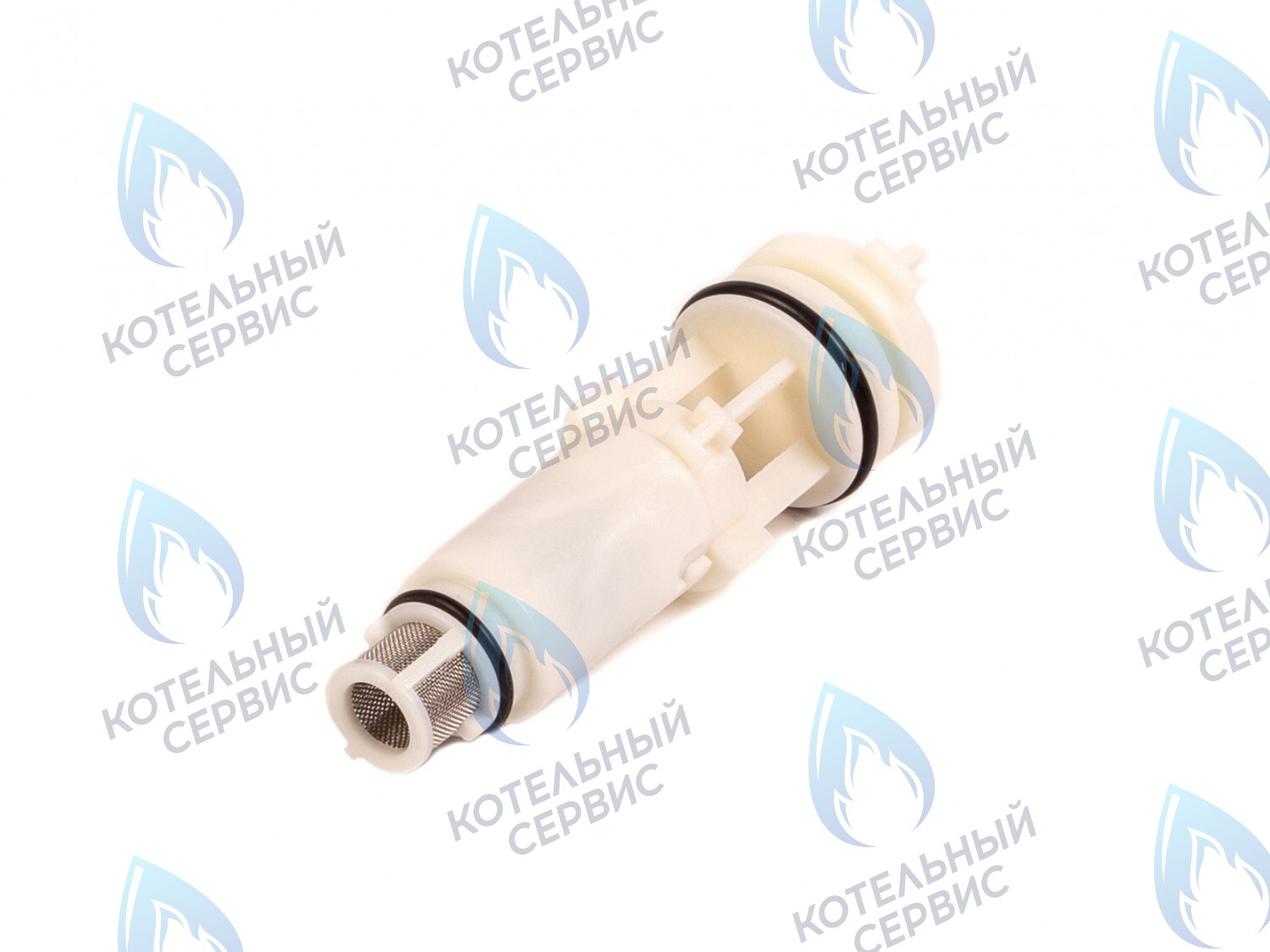 87186456830 Картридж турбинки 8 л/мин U072-24K_ WBN6000 W-24C BUDERUS в Уфе