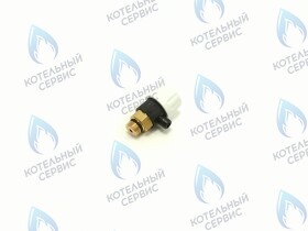 Кран слива ARISTON (573727), BAXI (5652030), PROTHERM (0020034971)