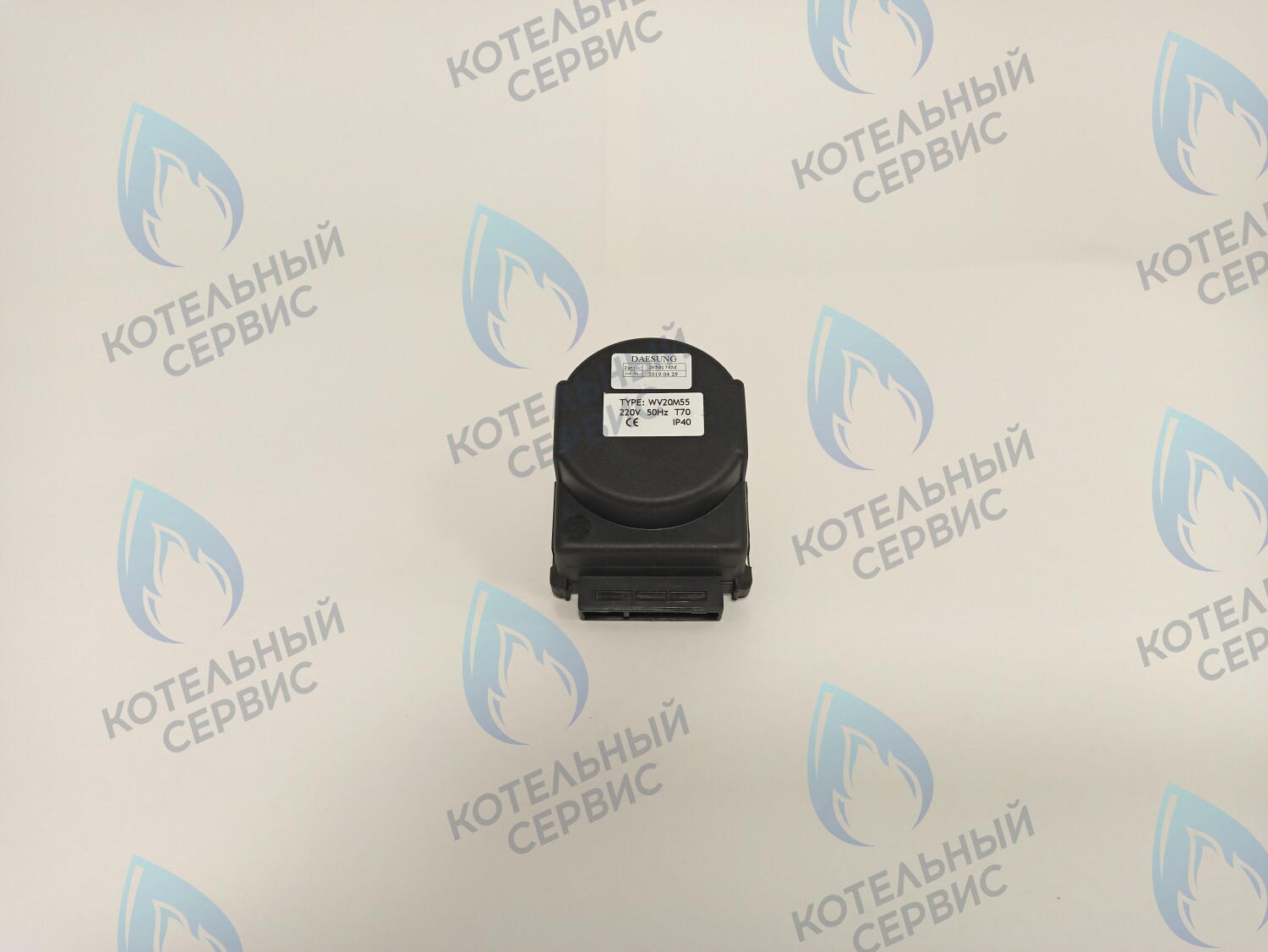 52050244 Трёхходовой клапан E DAESUNG в Уфе