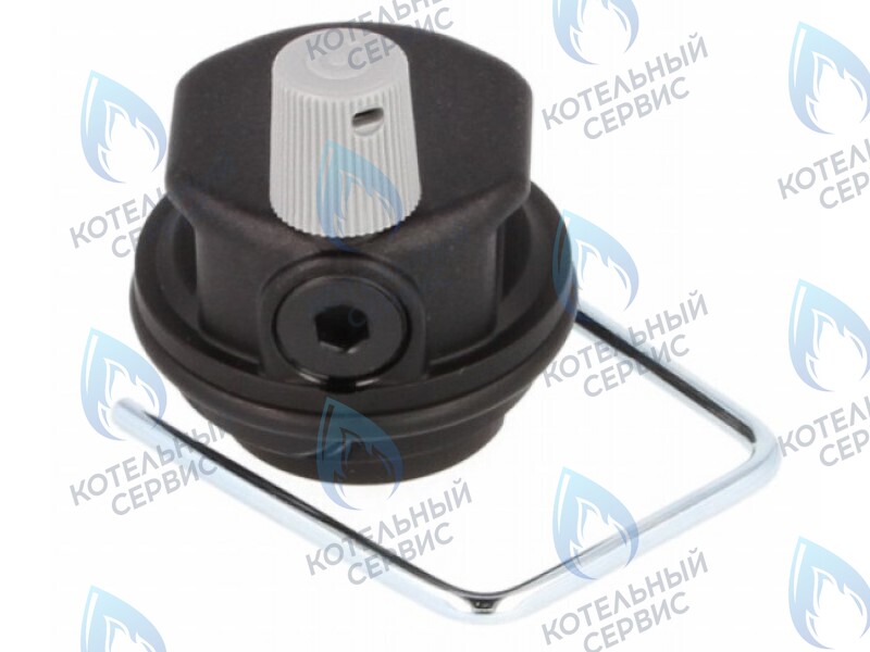7868360 Воздухоотводчик автоматический для насоса котлов VIESSMANN VITOPEND 100-W A1JB, A1HB в Уфе