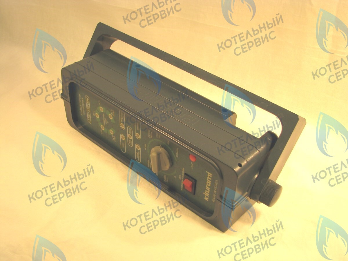 S111210001 Блок управления CTС-2201MV (KSO-200) KITURAMI в Уфе