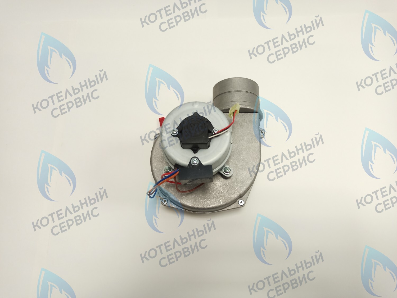 S241100021 Вентилятор в сборе AF3-2000C (World Plus 13~30) KITURAMI в Уфе