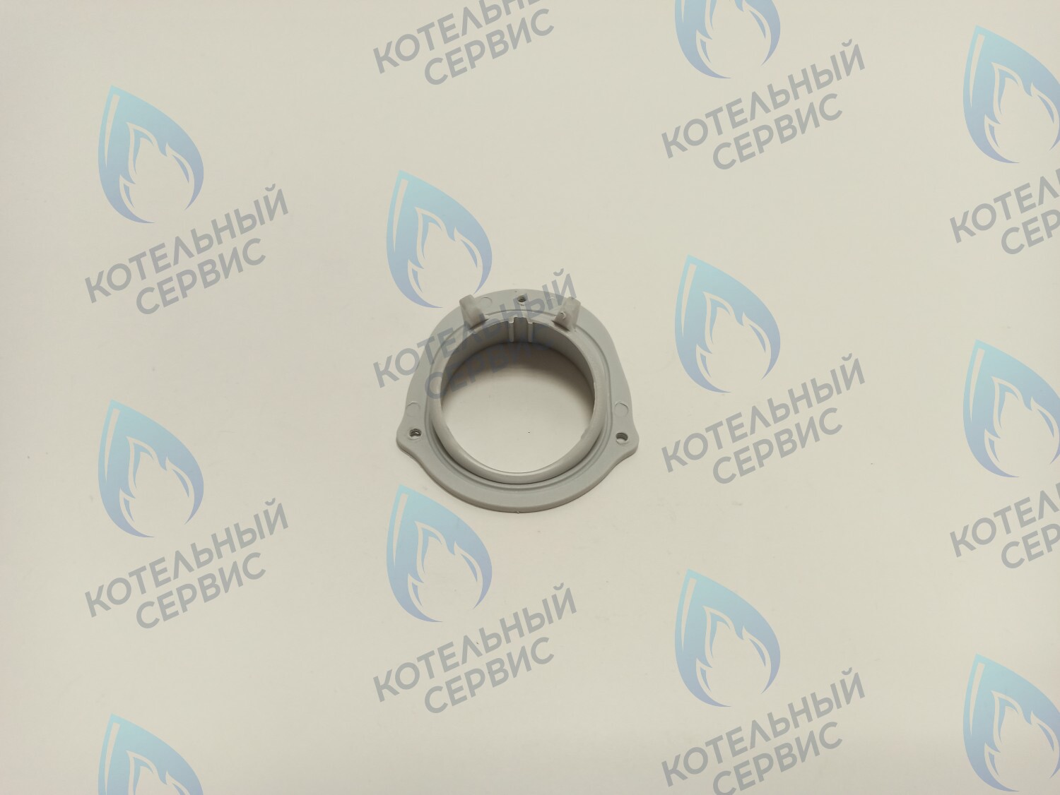 HD001B Держатель манометра (пластик) FEDERICA BUGATTI Light, Varme 12-24кВт в Уфе