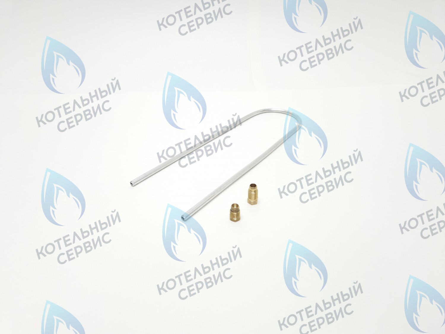 SBP1xx Трубка запальника d6, L= 600мм, M10 (алюминий) серия: 140,145,150,160,190 SIT в Уфе