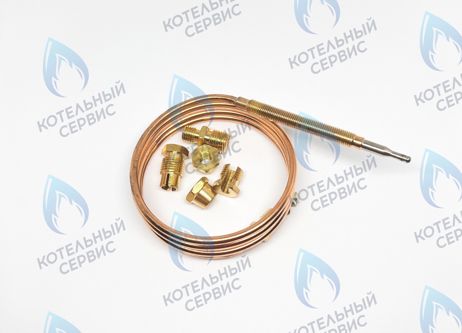 SG0xx Термопара универсальная M8, L=800мм в Уфе