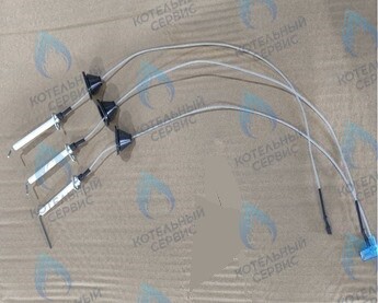 DA0100012 Устройство ионизации и розжига KOTITONTTU TOIVO T 40 DK в Уфе