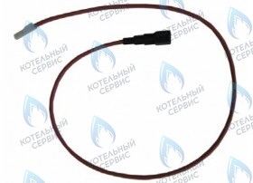 Кабель свечи ионизации CBAB0W012A NEVALUX