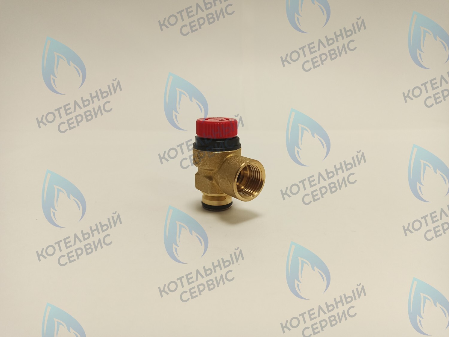 HD910B Сбросной клапан FEDERICA BUGATTI Varme 12-24кВт в Уфе