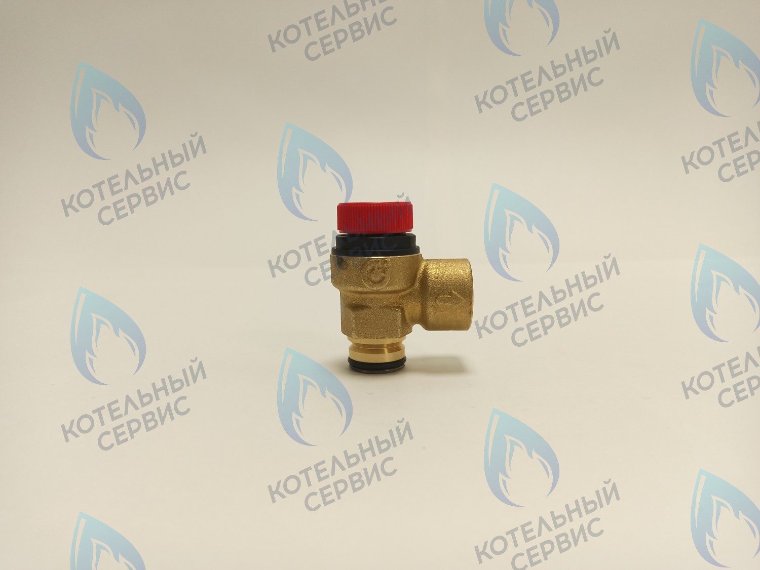 HD910B Сбросной клапан FEDERICA BUGATTI Varme 12-24кВт в Уфе