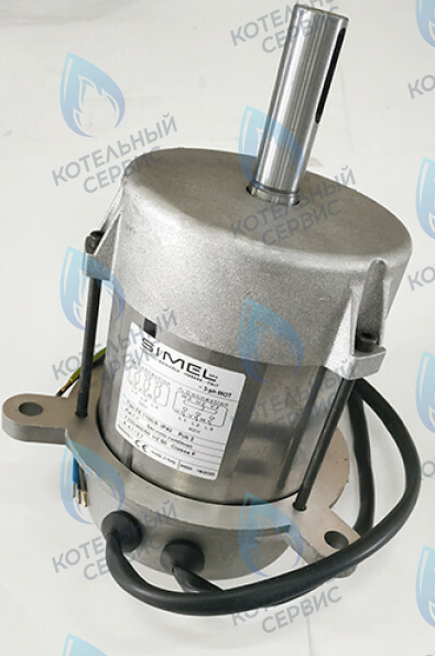 39815171 Двигатель (мотор) вентилятора горелки KIT MOTORE ROT. 1100 W (35602551) FERROLI в Уфе