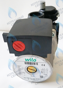 39840920 Насос циркуляционный KIT POMPA MOTORE 15/4.1 WILO FERROLI в Уфе