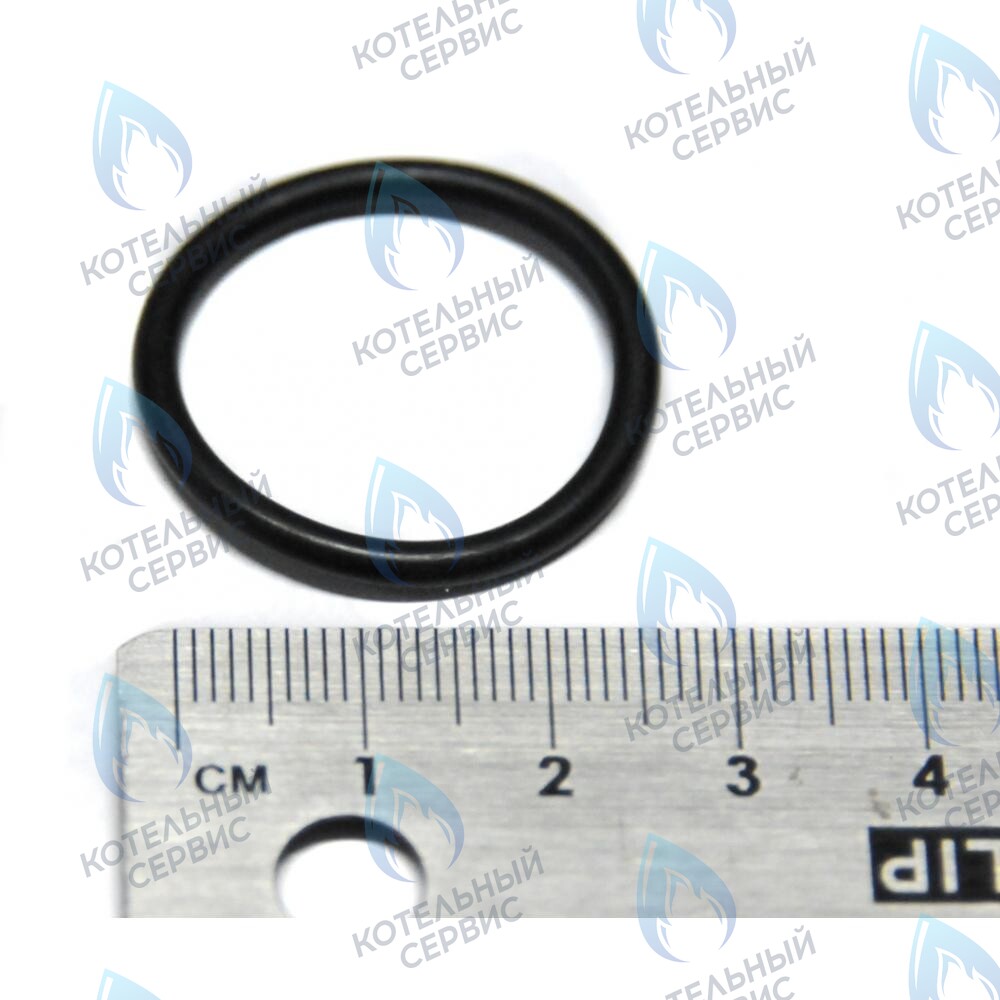 5405370 Кольцо уплотнительное 23,47x2,62 BAXI в Уфе