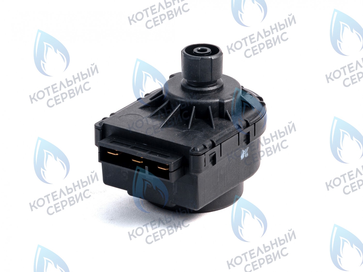 07-5003 Привод (мотор) трехходового клапана Polykraft Alpine Light (7,5 ELBI) в Уфе