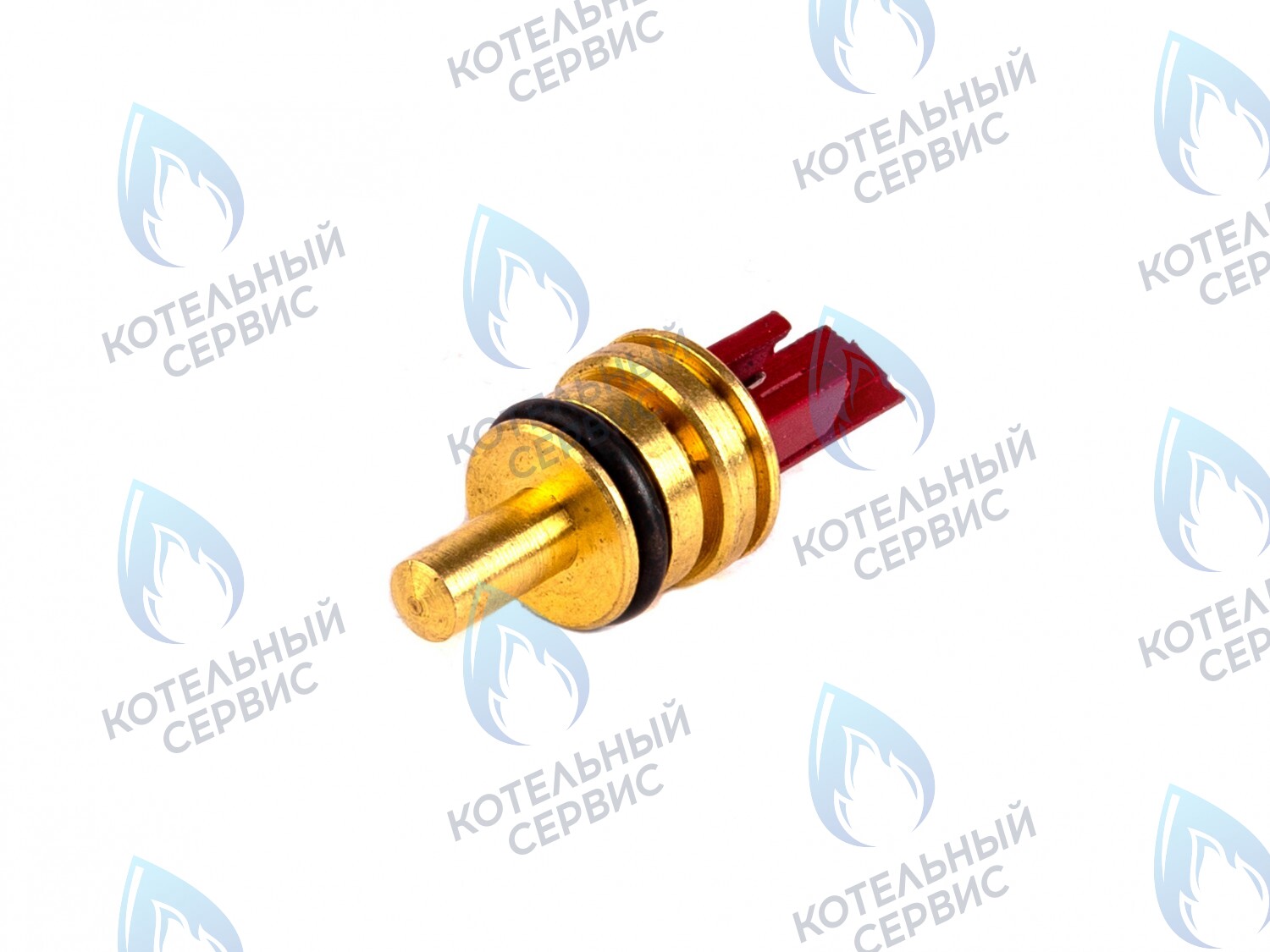 TS002-RED Датчик температуры погружной NTC BAXI, BOSCH, BUDERUS, BERETTA в Уфе