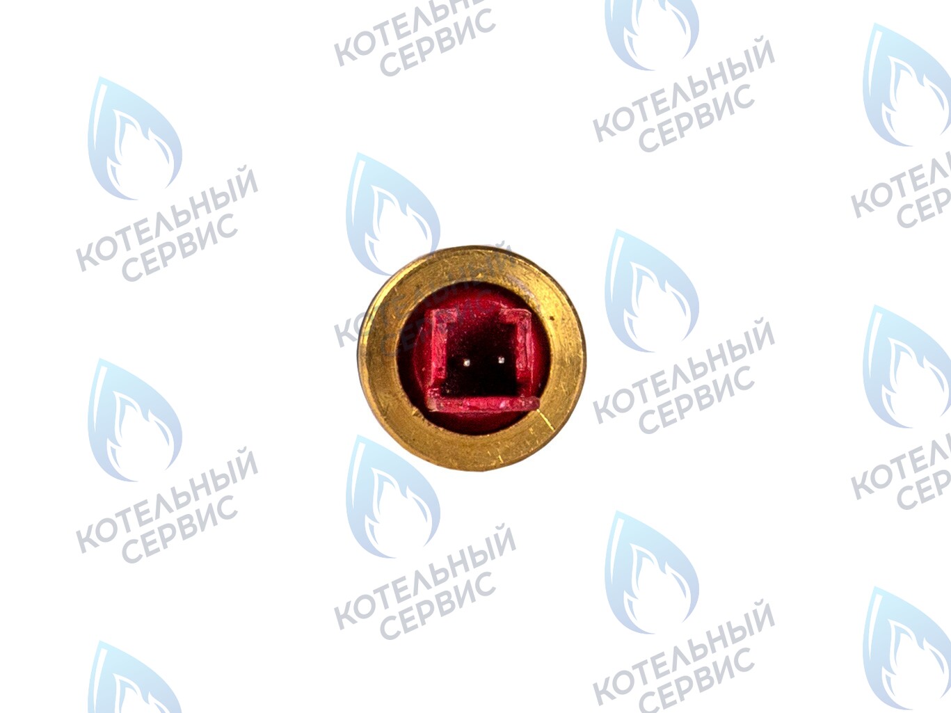TS002-RED Датчик температуры погружной NTC BAXI, BOSCH, BUDERUS, BERETTA в Уфе