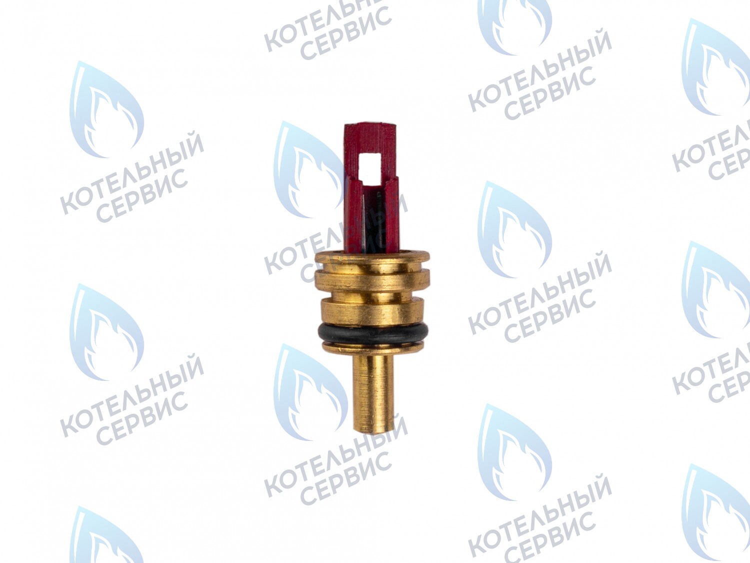 TS002-RED Датчик температуры погружной NTC BAXI, BOSCH, BUDERUS, BERETTA в Уфе