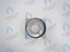 Переходник турбонасадки для дымохода Ø150мм FERROLI