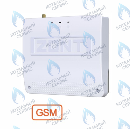 ML00004159 Термостат (контроллер) ZONT SMART (GSM) в Уфе