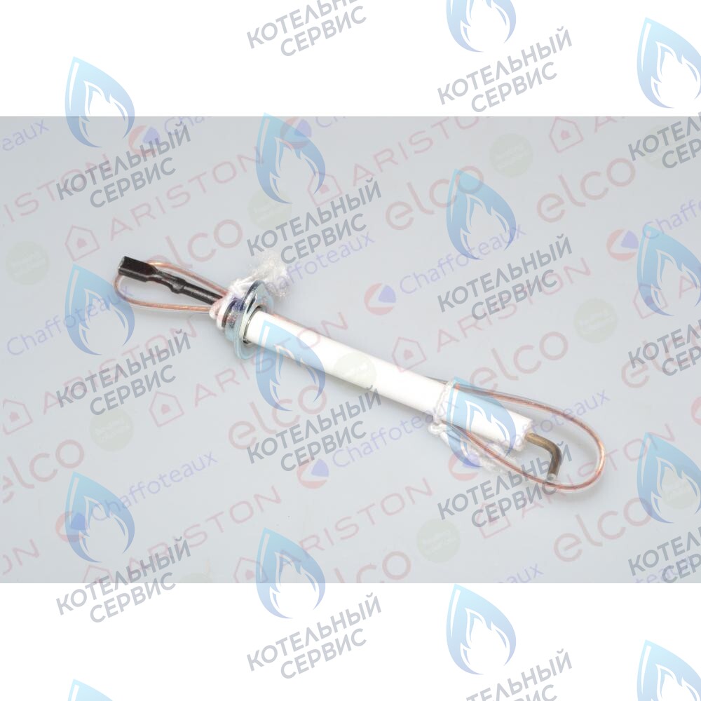 65100251 Электрод розжига (правый) ARISTON в Уфе