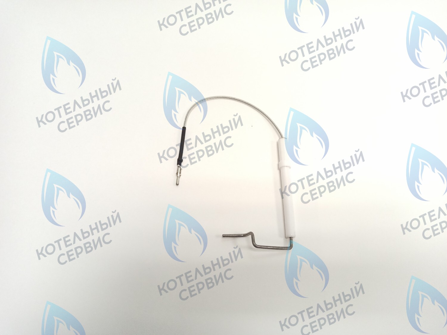 05-4021 (до 2012) Электрод ионизации GAZECO (до 2012г.) в Уфе