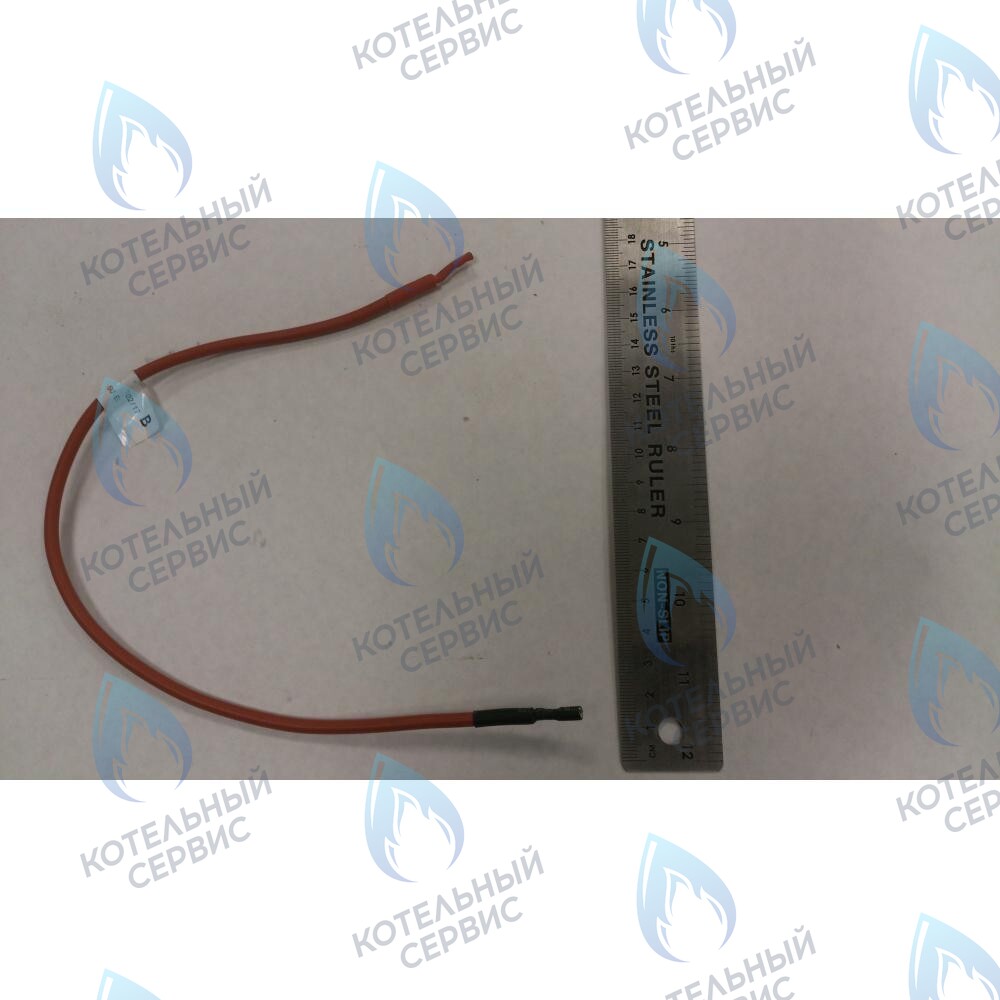 6305100118 Провод электрический электрода розжига BAXI в Уфе