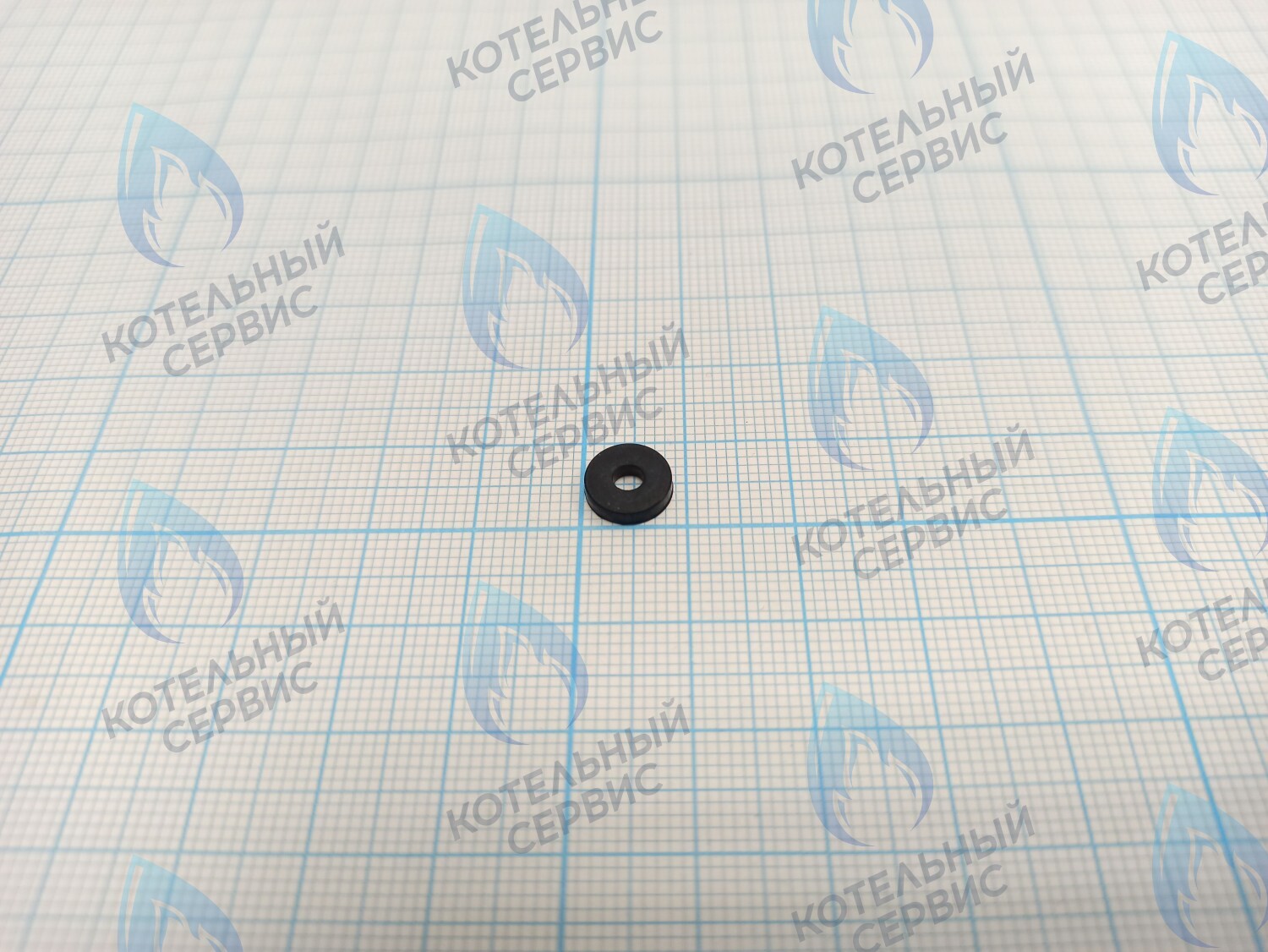 20018241B Кольцо уплотнительное O-ring Navien (EPDM, UNITEC,1.7×Φ8.4×Φ3) (BH2423092A, 20007021A) в Уфе