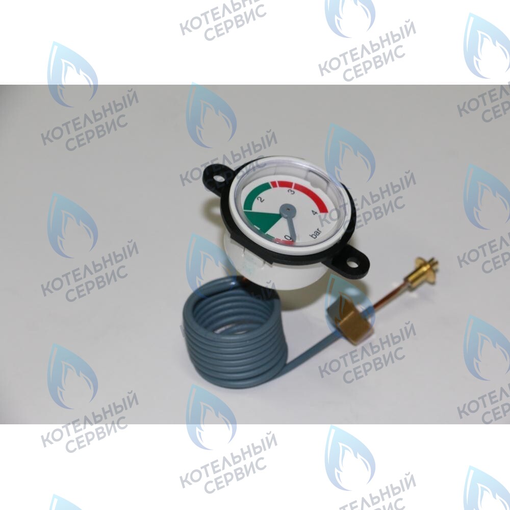 9951650 манометр BAXI в Уфе