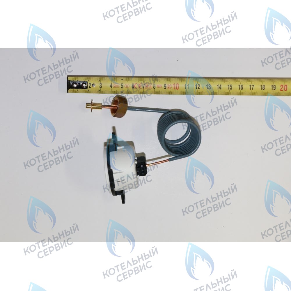 9951650 манометр BAXI в Уфе