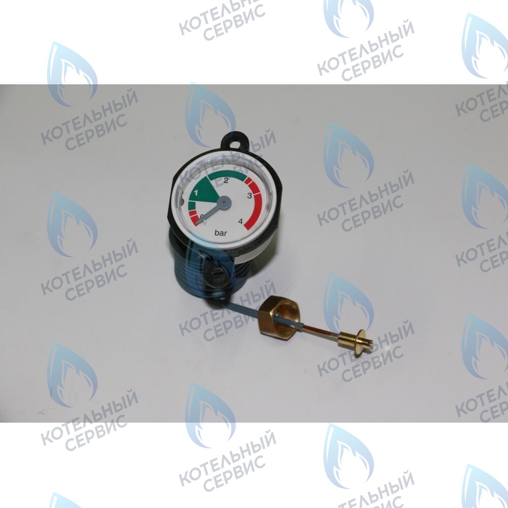 9951650 манометр BAXI в Уфе