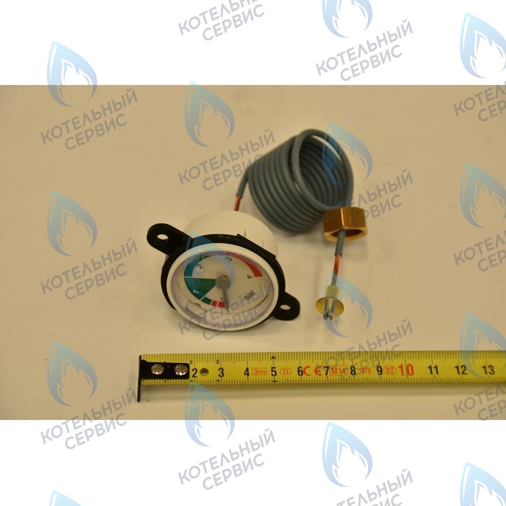 9951650 манометр BAXI в Уфе