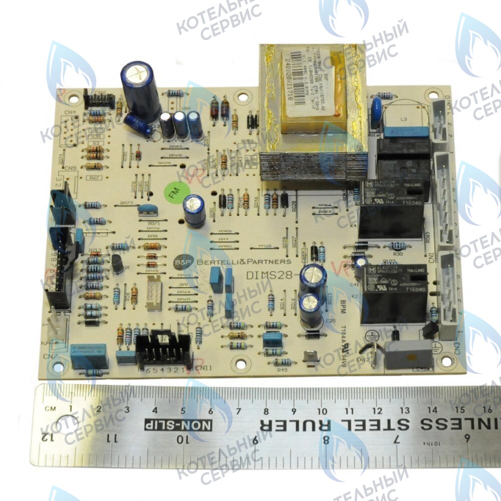 5687020 Электронная плата (Bertelli) (LUNA3) BAXI в Уфе