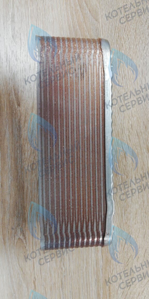 KS90269060 Теплообменник вторичный (ГВС) KOREASTAR PREMIUM 40 в Уфе