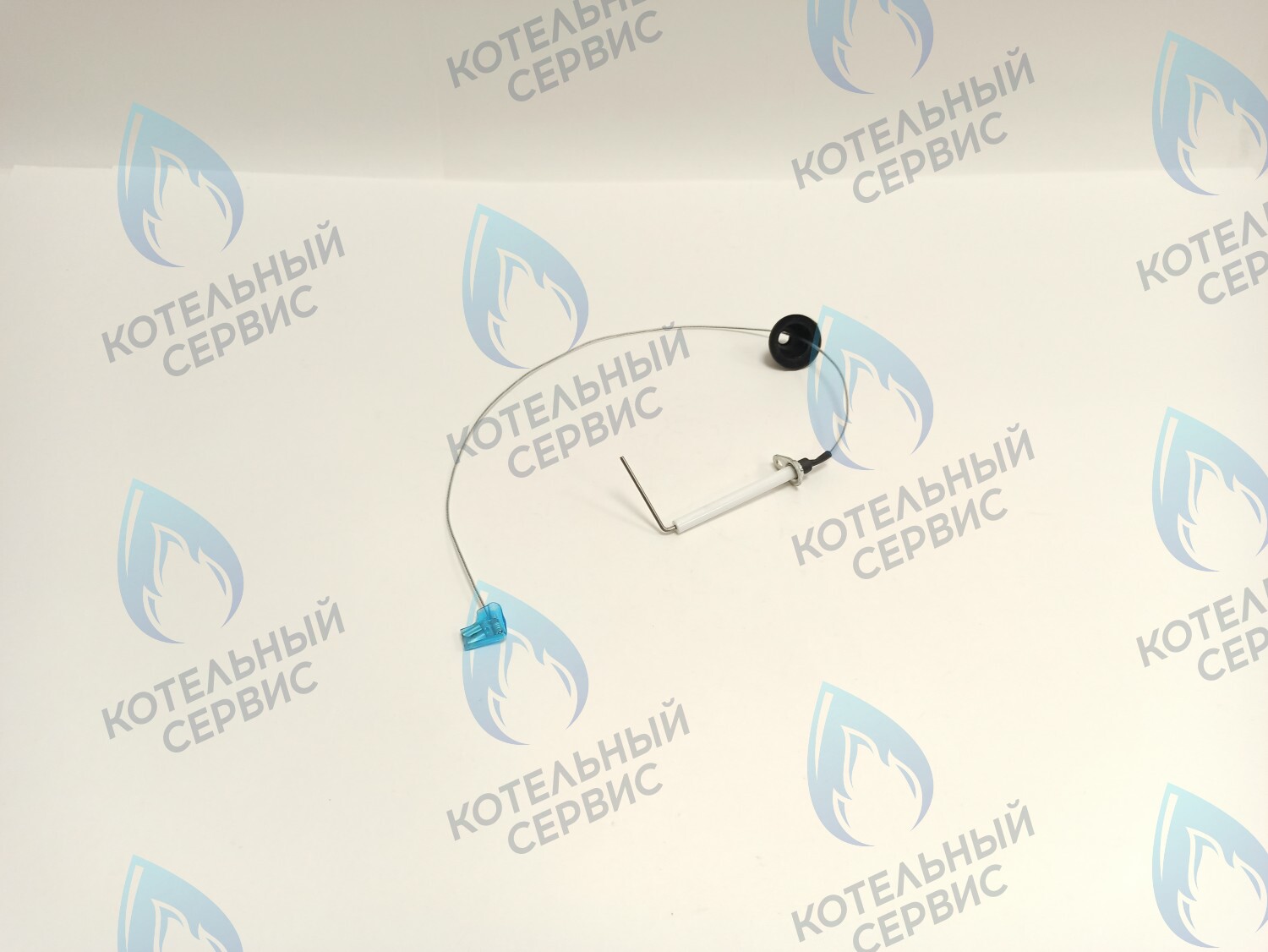 DA0100011 Игла ионизации KOTITONTTU TOIVO T 32-36 DK в Уфе