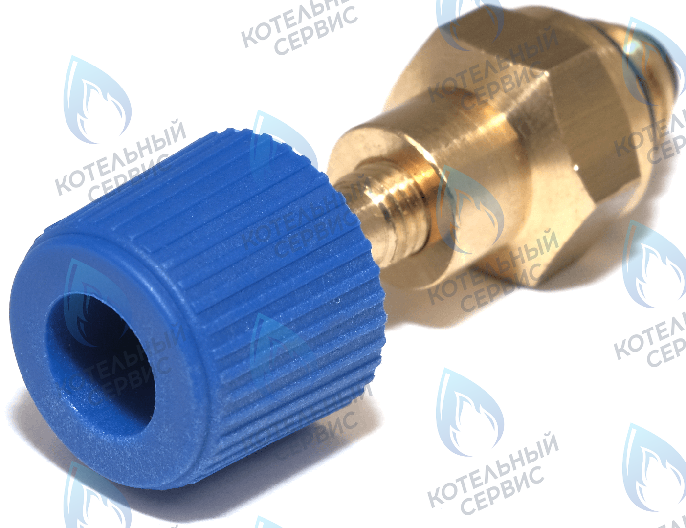 803000002 КРАН ЗАПОЛНЕНИЯ СИСТЕМЫ CITY CLASS C; F; K / TIME MAX (FILLING-IN PLUG) ITALTHERM POLYKRAFT ALPINE LIGHT (LIGHT PLUS) в Уфе