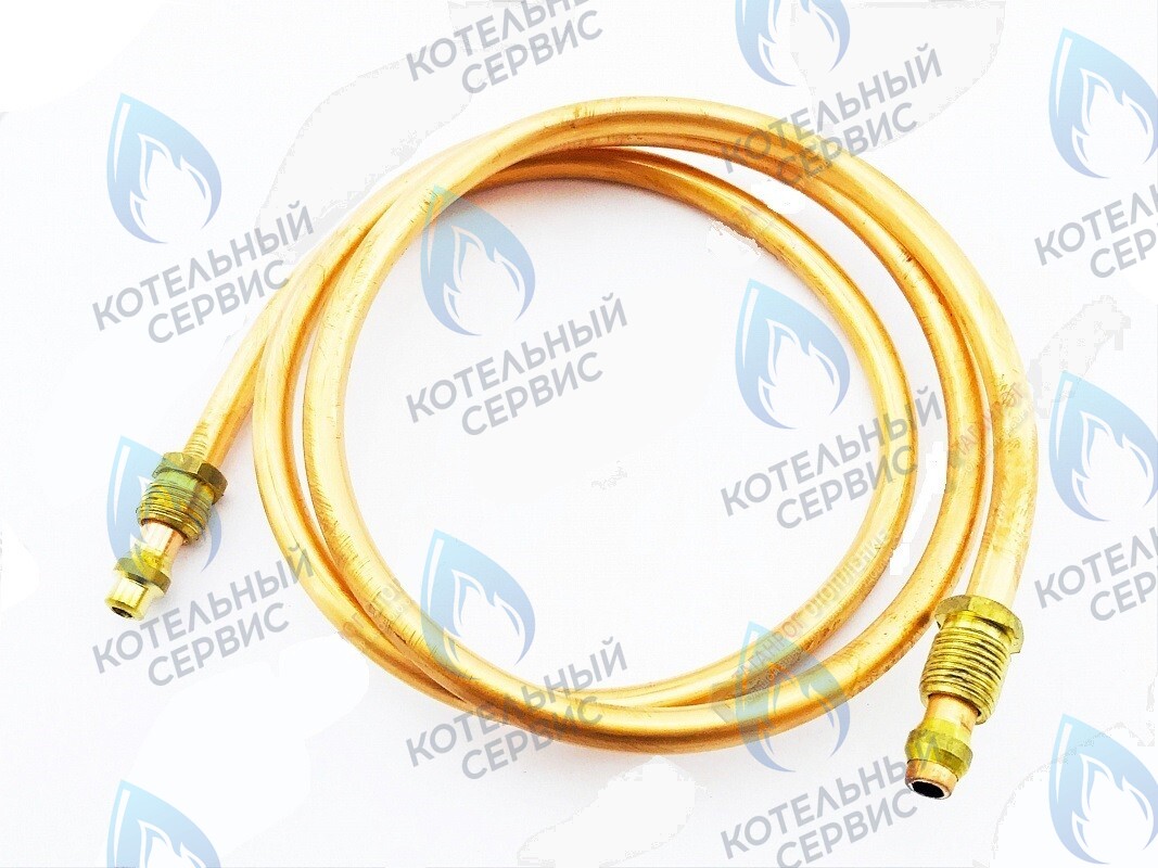 25520 Трубка запальника (медь) Ø6мм, L=800мм SIT в Уфе