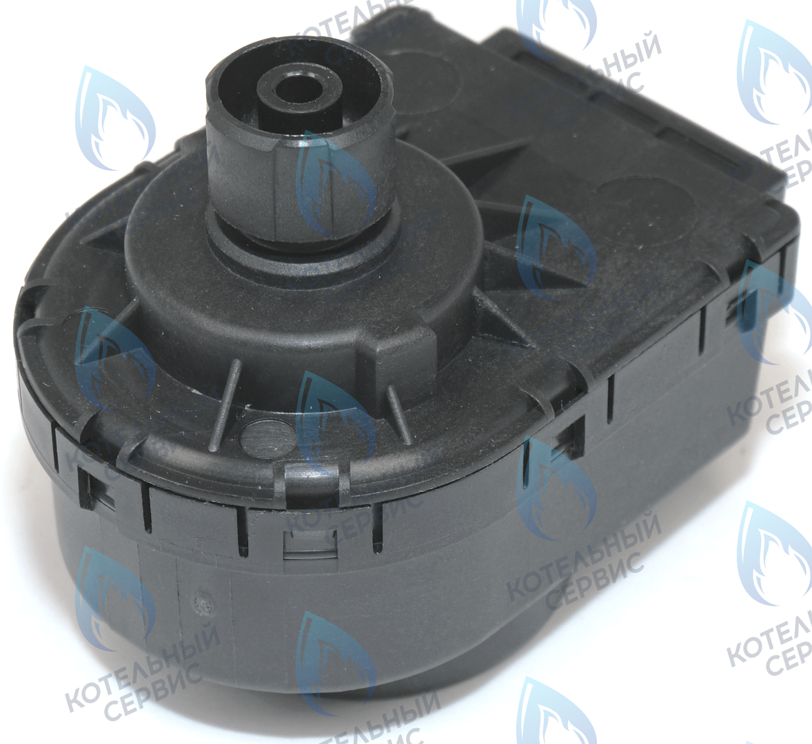 521000035 СЕРВОПРИВОД ТРЕХХОДОВОГО КЛАПАНА CITY CLASS; TOP / TIME MAX (3WAY VALVE ENGINE) ITALTHERM в Уфе