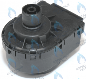 СЕРВОПРИВОД ТРЕХХОДОВОГО КЛАПАНА CITY CLASS; TOP / TIME MAX (3WAY VALVE ENGINE) ITALTHERM