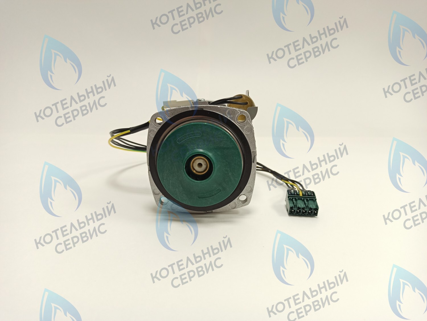 PH-W21CCW50-WA79PR-5PIN-02-Комп Двигатель насоса 1000L/H аналог WILO INTVACL 15/5-2 Protherm Гепард 23 MTV / MOV вер. 19, Пантера 25 KTV / KOV, 30 KTV вер. 19 (без улитки) (против часовой, втулка 35мм, колесо 68/21мм) (0020097216, 0020197548) в Уфе