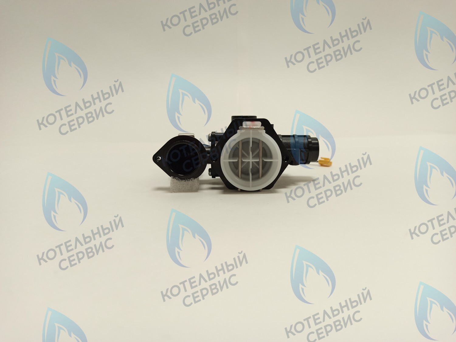 30018927A Гидроузел с фильтром Deluxe E/C NAVIEN в Уфе