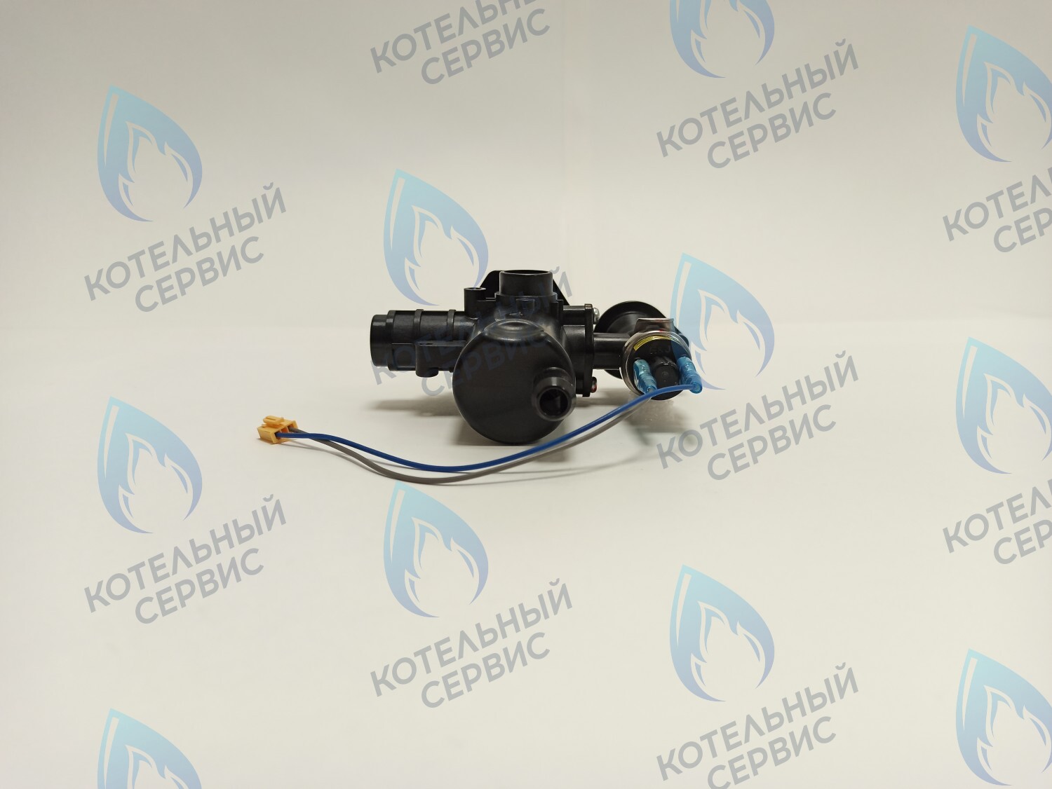 30018927A Гидроузел с фильтром Deluxe E/C NAVIEN в Уфе