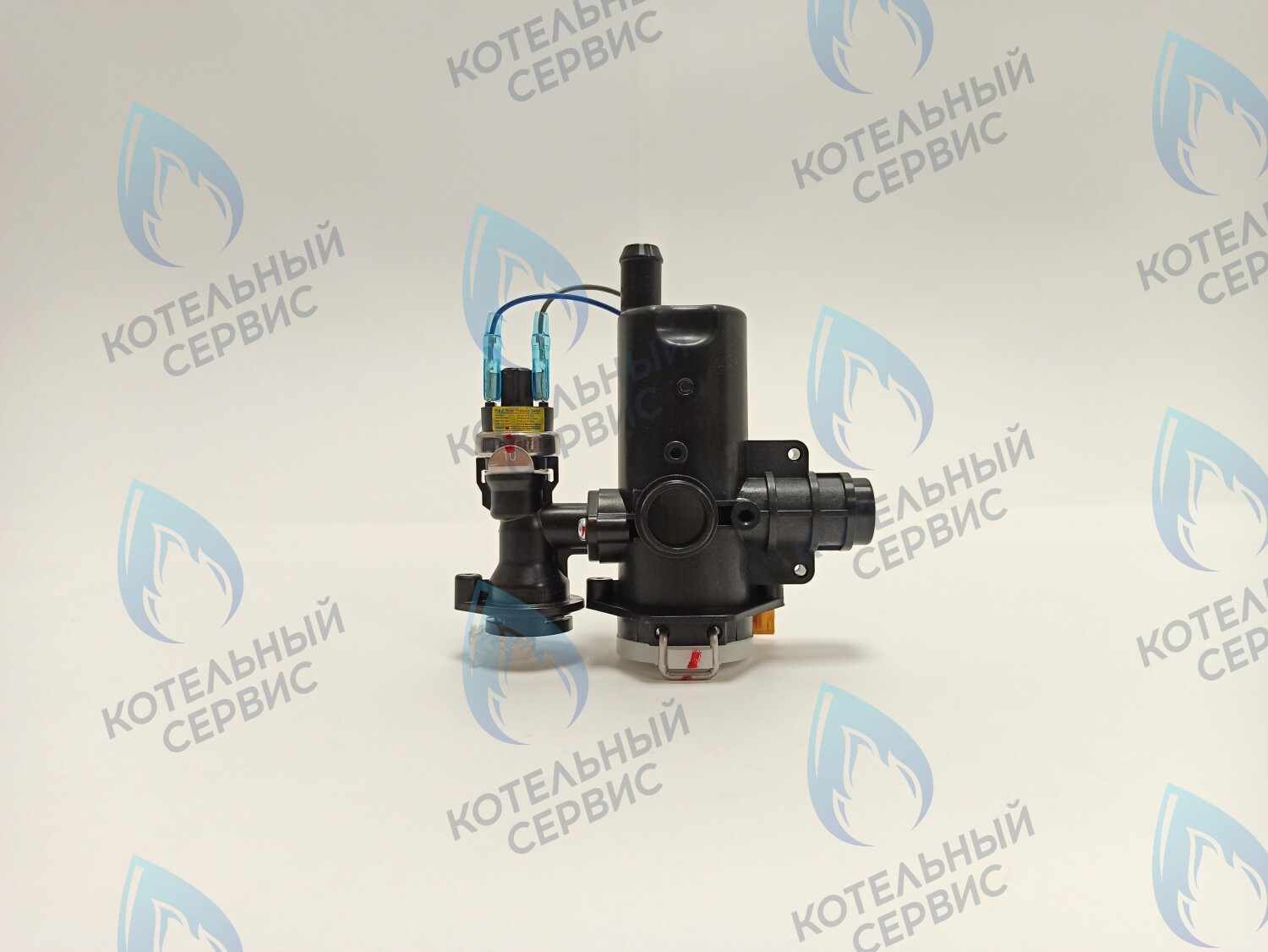 30018927A Гидроузел с фильтром Deluxe E/C NAVIEN в Уфе