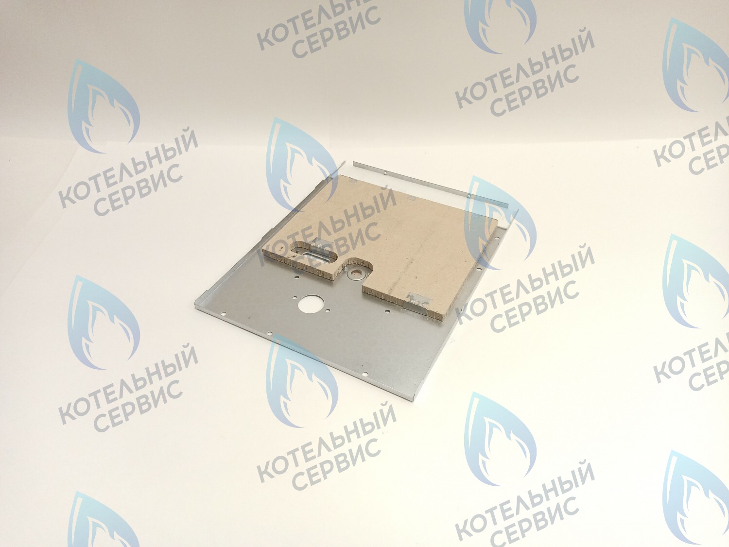 30003339D Крышка камеры сгорания (передняя) Navien Deluxe 30K, Deluxe Coaxial 30K, Ace 30K, Ace Coaxial 30K в Уфе