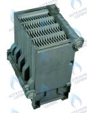 0020033615 Чугунный теплообмен.3секц. PROTHERM в Уфе