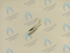 Датчик расхода воды Baxi (710976600,710046200)