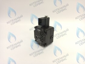 Насос топливный шестеренчатый NAVIEN 535RTD