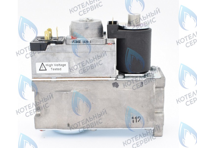 7822390 Газовый комбинированный регулятор Viessmann Vitogas 050 GSO в Уфе