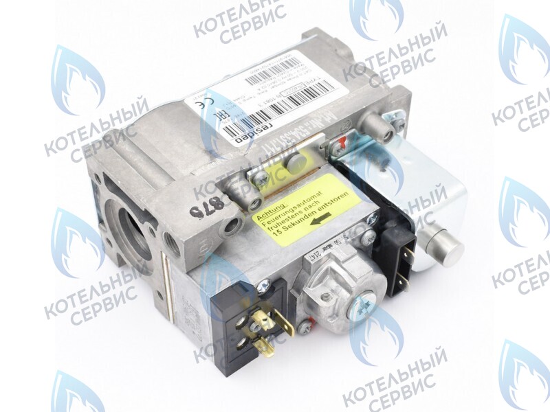 7822390 Газовый комбинированный регулятор Viessmann Vitogas 050 GSO в Уфе