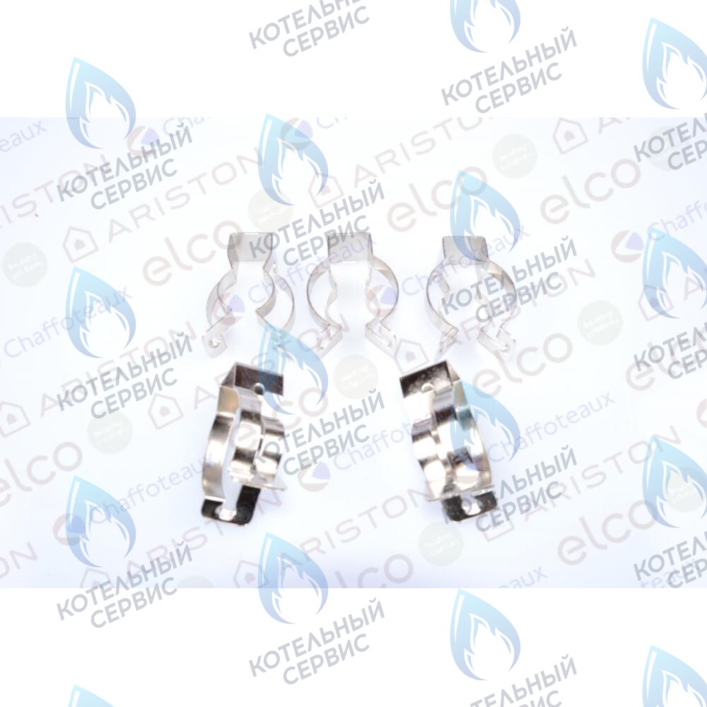 60000309 Клипса ARISTON в Уфе