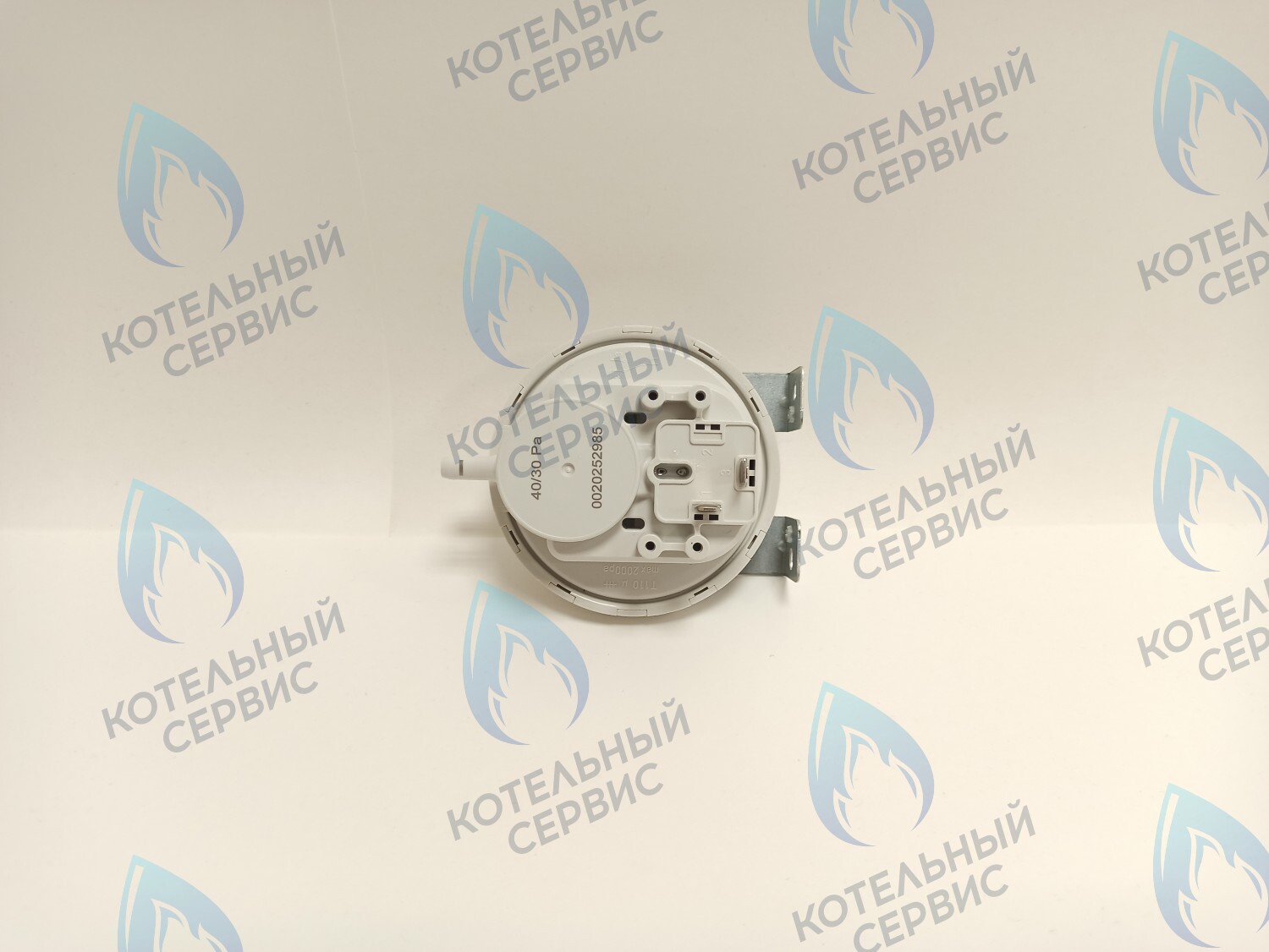 AP-040-030-48-HJ Реле давления воздуха (маностат) 40/30 Pa VAILLANT (0020252985) в Уфе