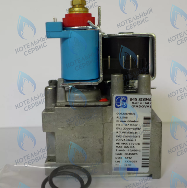 0.845.020 Газовый клапан Sit845 SIGMA в Уфе